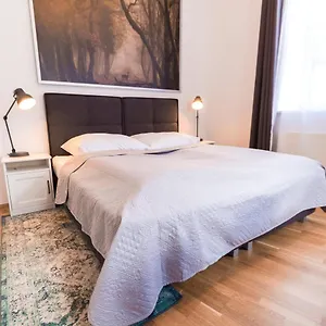 Familienplatz I Contactless Check-in Apartman Bécs