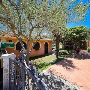 Apartament Vesna, Bibinje