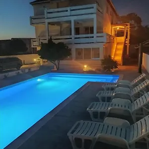 Apartament Mirko&ana, Bibinje