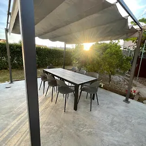 Apartament Danijel Apartmans, Bibinje