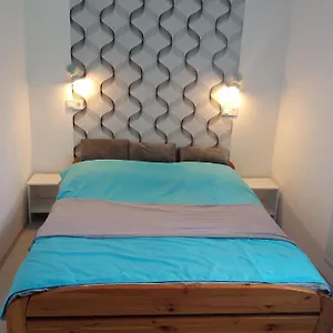 Kiss-szőllősi Ii Lola Apartman Debrecen