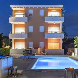 Appartement M & B, Bibinje