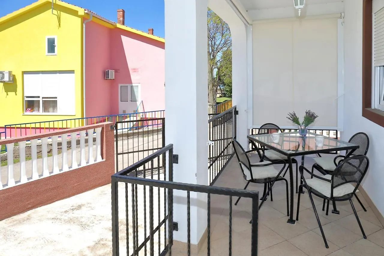 Apartments Ivana Bibinje