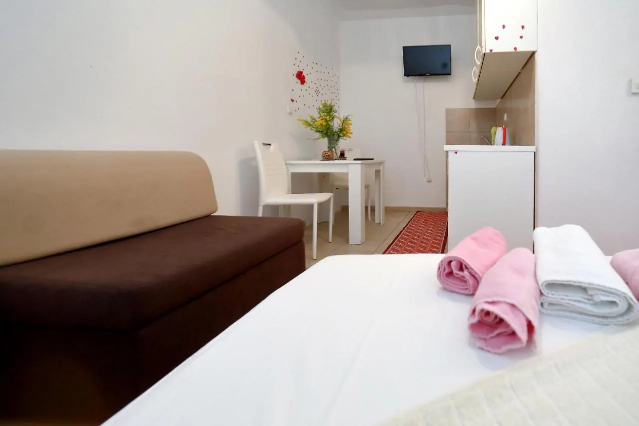 Apartments Ivana Bibinje