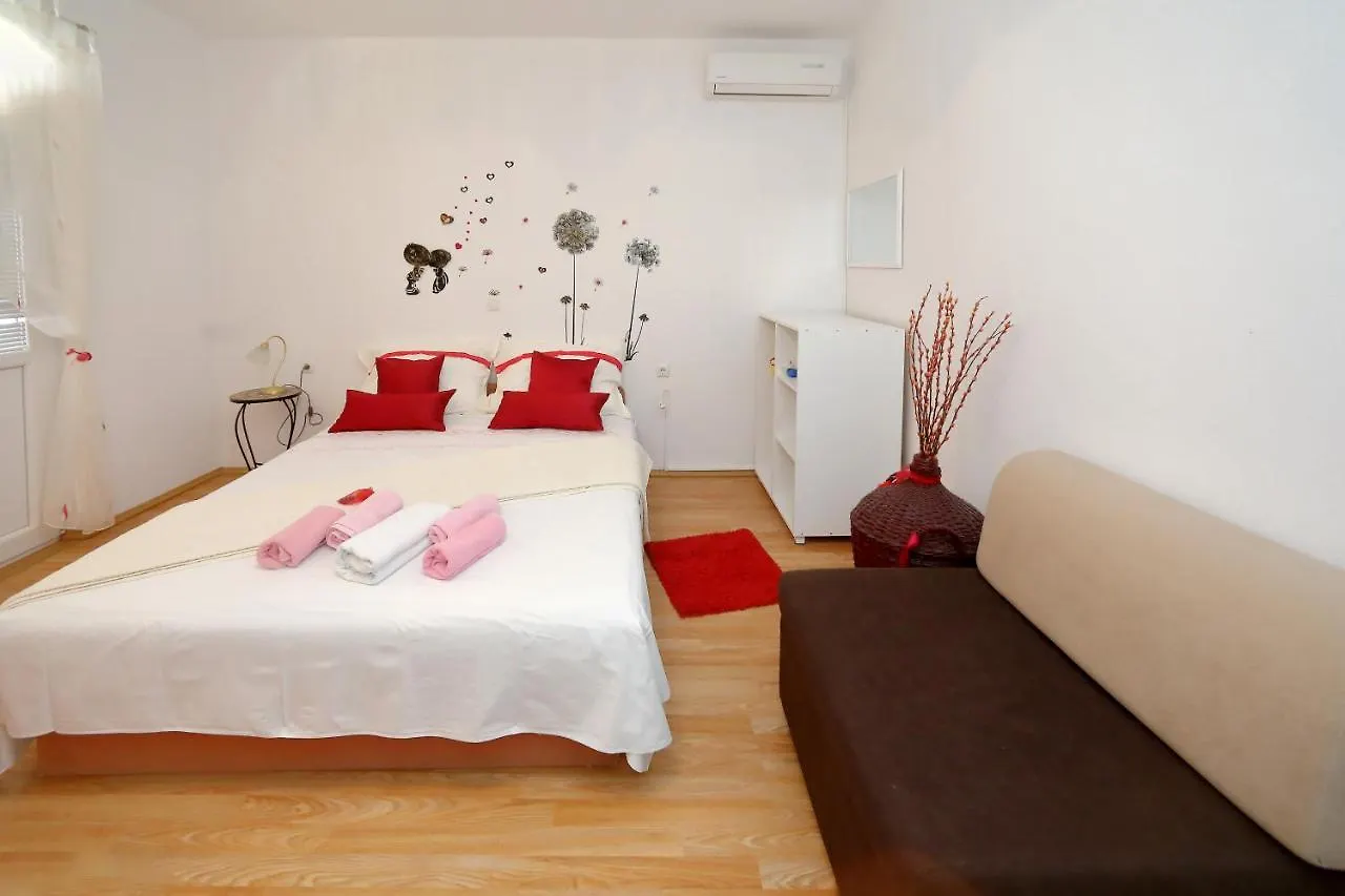 Apartments Ivana Bibinje Horvátország
