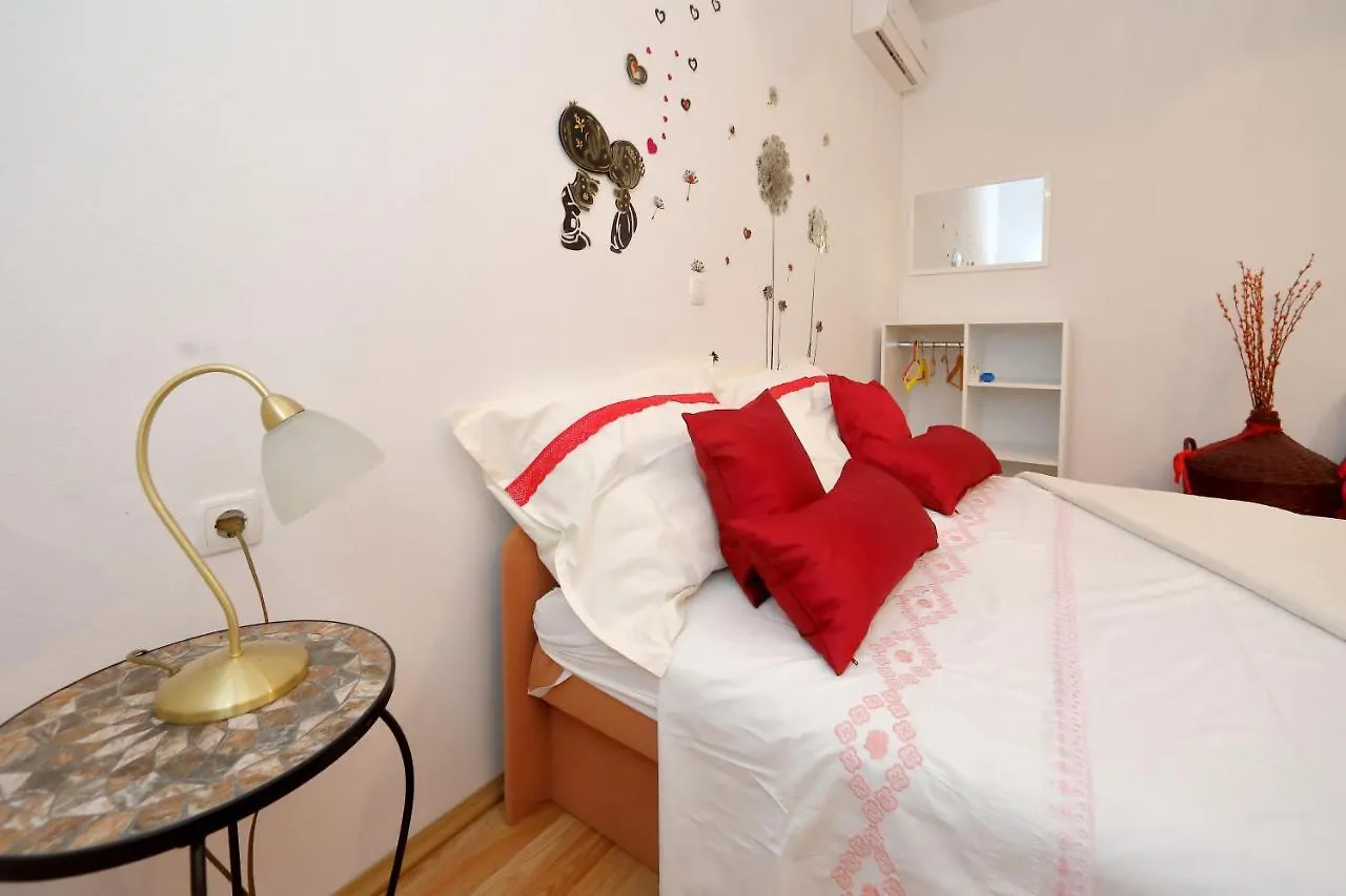 Apartments Ivana Bibinje
