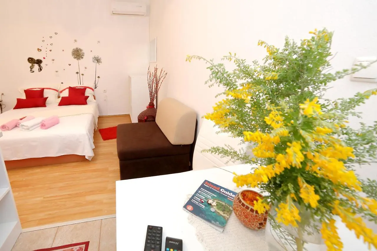 Apartments Ivana Bibinje