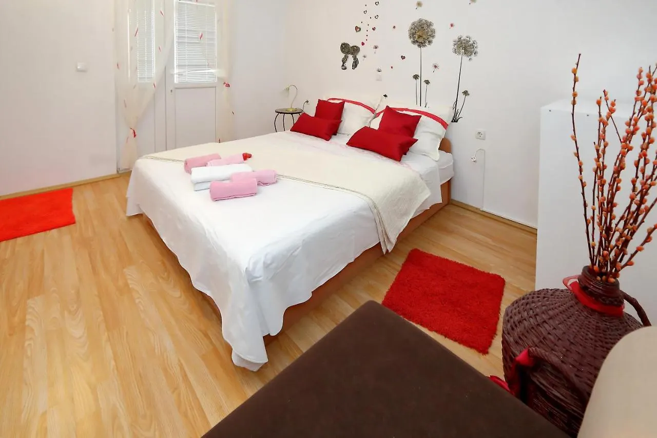 Apartments Ivana Bibinje
