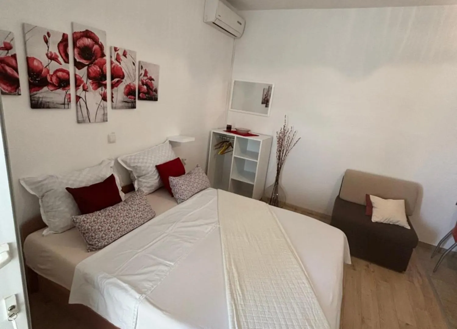 Apartments Ivana Bibinje