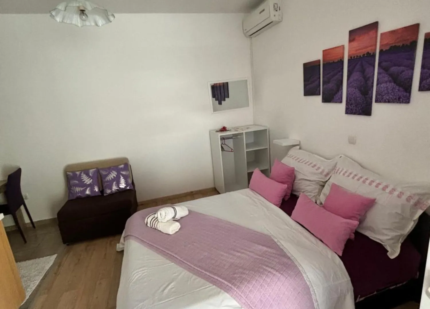 Apartments Ivana Bibinje Horvátország