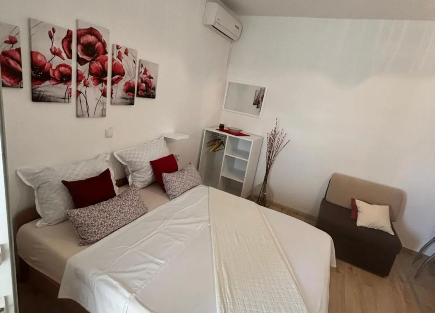 Apartments Ivana Bibinje