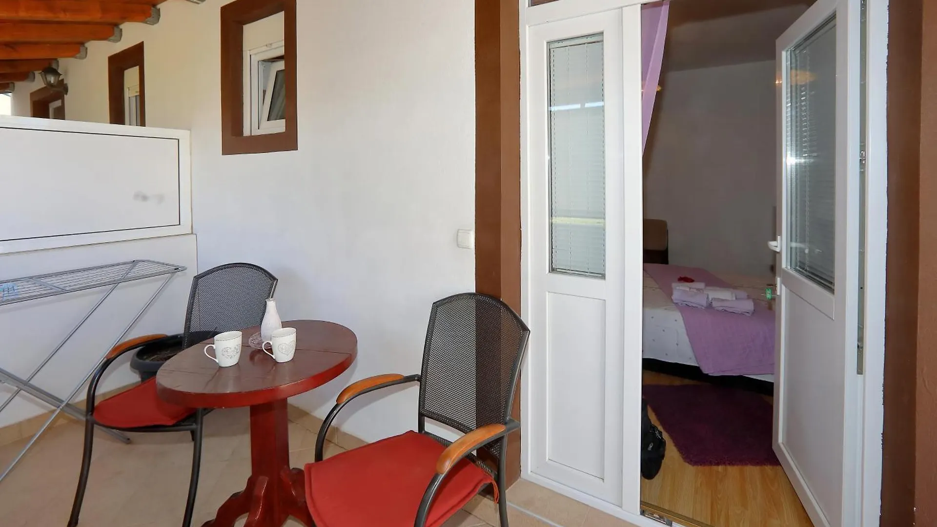 Apartments Ivana Bibinje Horvátország