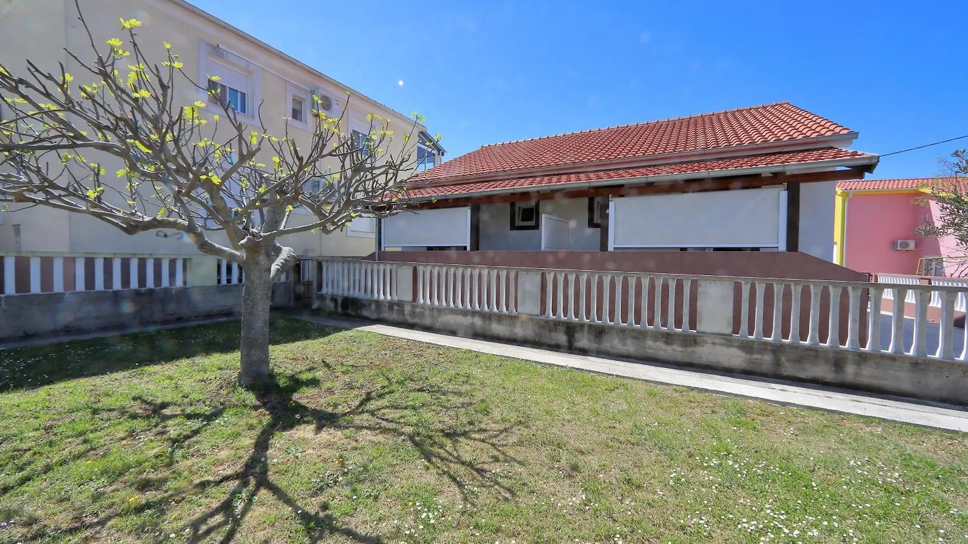 Apartments Ivana Bibinje 0*,  Chorwacja